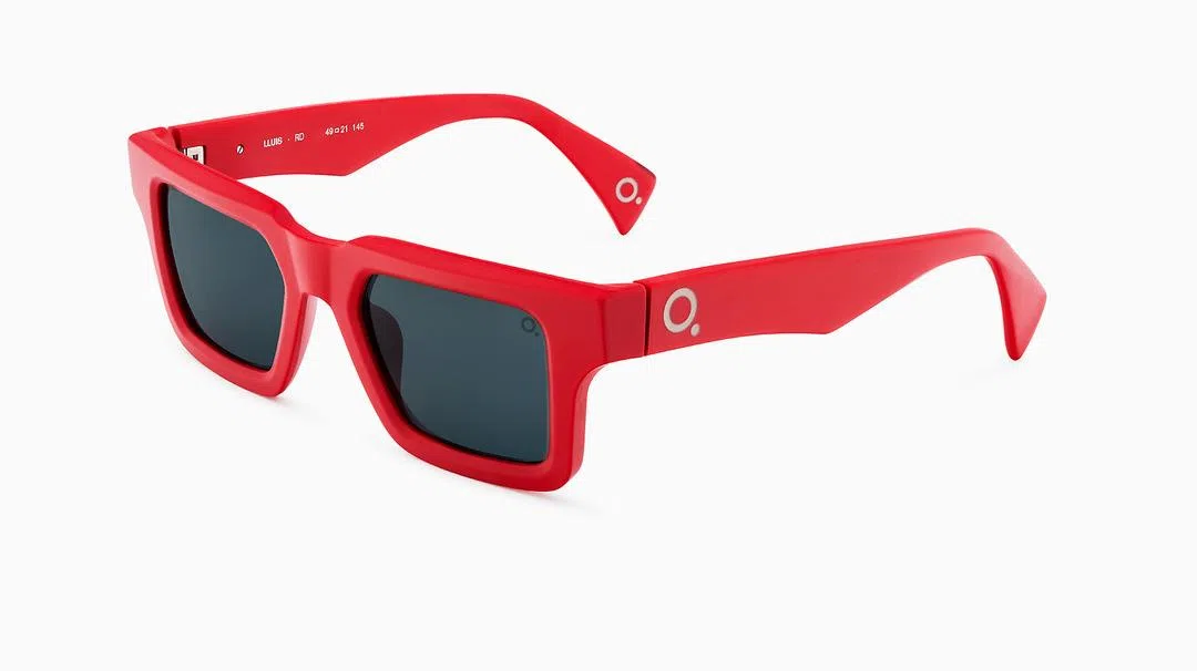 Etnia Barcelona LLUIS Sunglasses - view 16